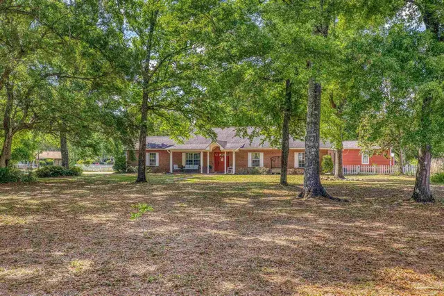 4959 Skipper Ln, Pace FL 32571 exterior