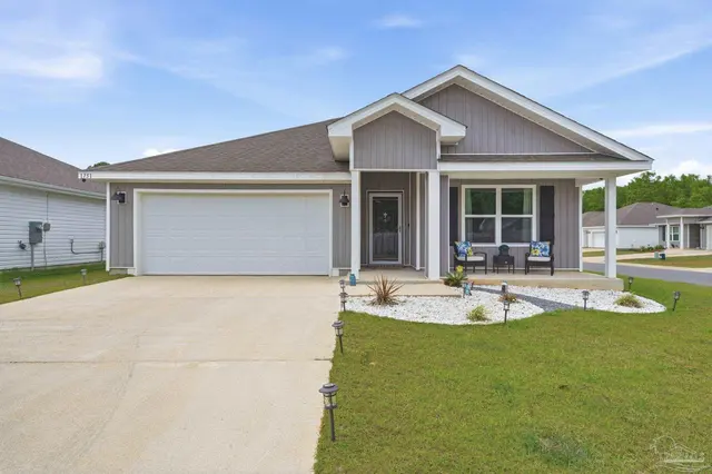 1751 Paisleigh Dr, Pensacola FL 32534 exterior