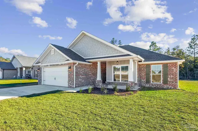 6482 Gentle Rain Dr property photo