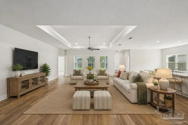 6358 Forest Bay Ave property photo