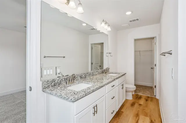 8110 Carl Dean St property photo