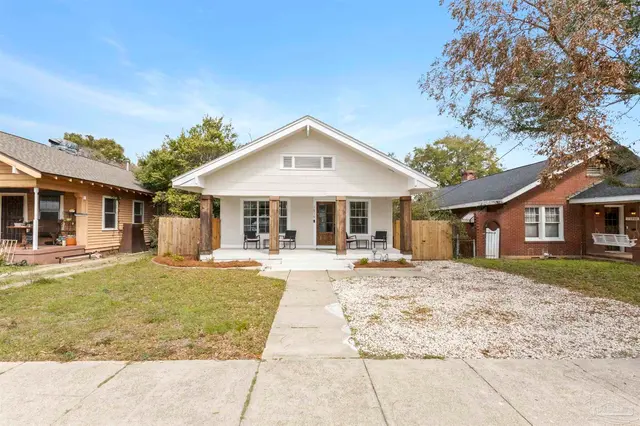 1010 Gregory St property photo