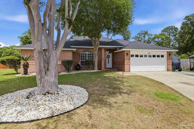 420 Megan Dr property photo