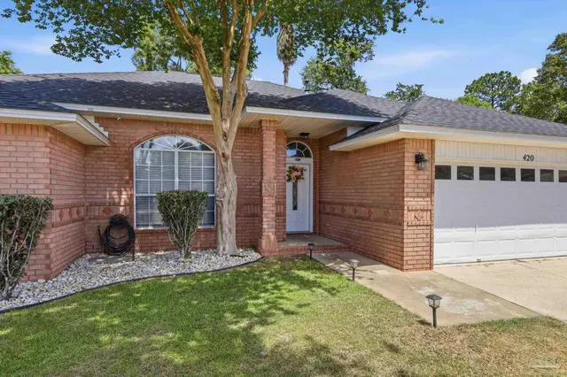 420 Megan Dr property photo