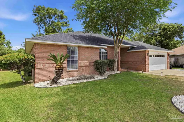 420 Megan Dr property photo