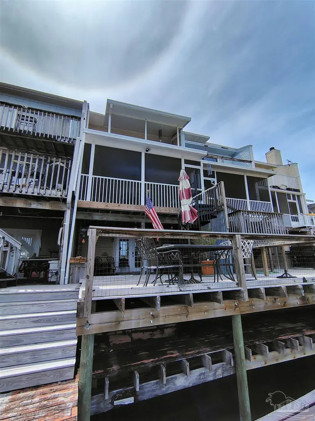 1280 Mahogany Mill Rd # 14, Pensacola FL 32507 exterior