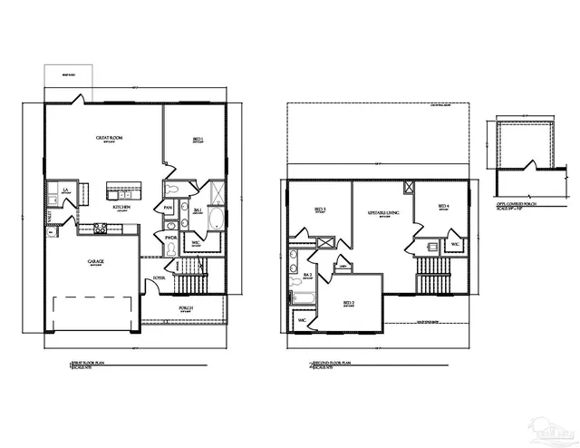 8717 Bluebell St property photo