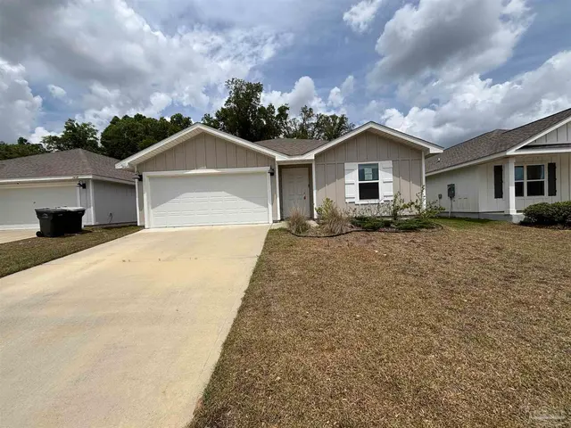 3464 Fallschase Blvd, Pensacola FL 32526 exterior