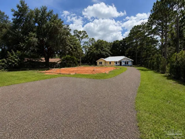 6321 Denver Ave, Pensacola FL 32526 exterior