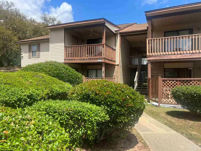 2300 W Michigan Ave # 12, Pensacola FL 32526 exterior