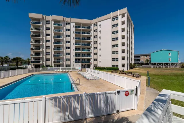 1600 Via Deluna Dr # 202A, Pensacola Beach FL 32561 exterior