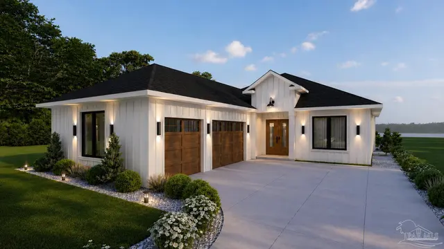 13919 Canal Dr, Perdido Key FL 32507 exterior