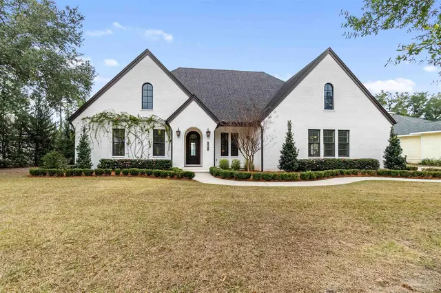 3940 Plantation Cove Ct, Milton FL 32583 exterior
