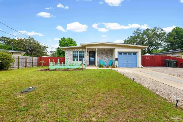 903 Clearview Ave, Pensacola FL 32505 exterior