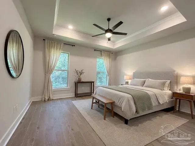 2925 Mountain Laurel Tr # LOT 5D-2 property photo