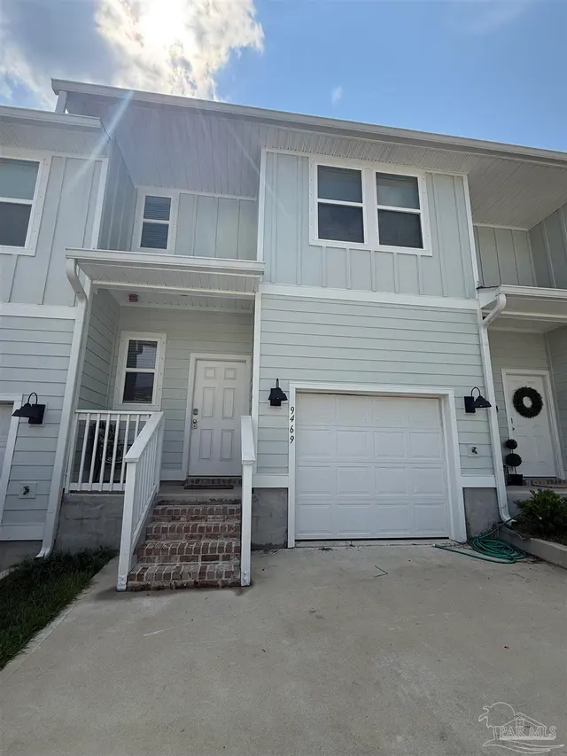 9469 Nature Creek Ln, Pensacola FL 32526 exterior