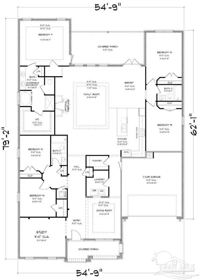 229 Petty Dr property photo