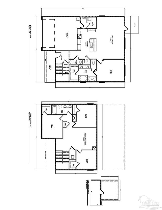 2128 Chirping Cricket Ct property photo