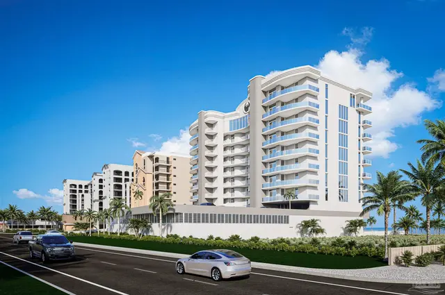 16557 Perdido Key Dr # 9AE4 property photo