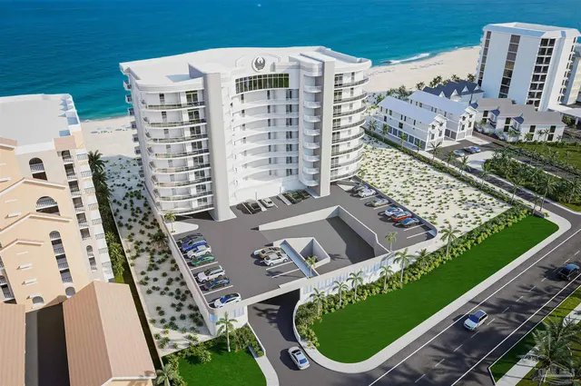 16557 Perdido Key Dr # 9AE4 property photo