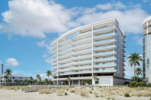 16557 Perdido Key Dr # 9AE4 property photo