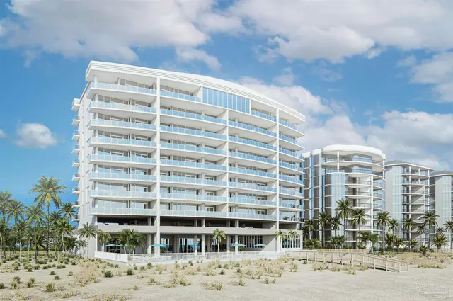 16557 Perdido Key Dr # 9AE4 property photo