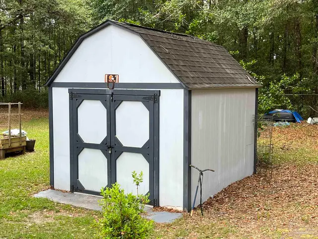 8599 John Hamm Rd property photo