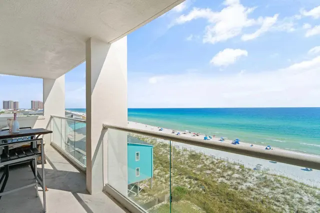 1600 Via Deluna Dr # 705E, Pensacola Beach FL 32561 exterior