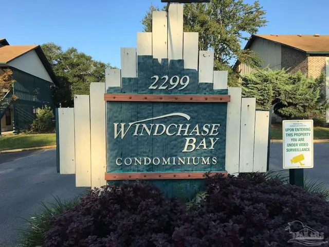 2299 Scenic Hwy # K9, Pensacola FL 32503 exterior