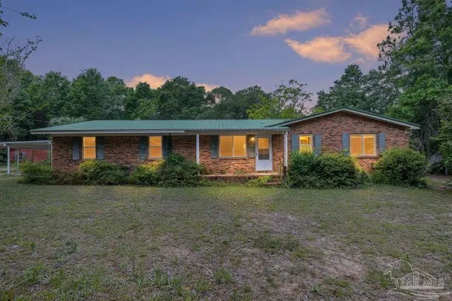 8271 Mobile Hwy property photo