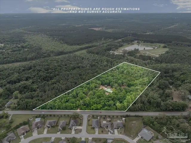 8271 Mobile Hwy property photo