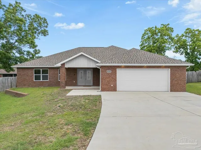 8709 Lamont Rd, Pensacola FL 32526 exterior