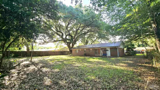 5079 Pennington Ln, Pace FL 32571 exterior