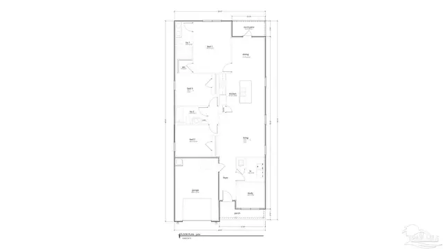 2139 Aqua St property photo