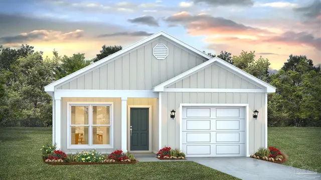2139 Aqua St, Gulf Breeze FL 32563 exterior