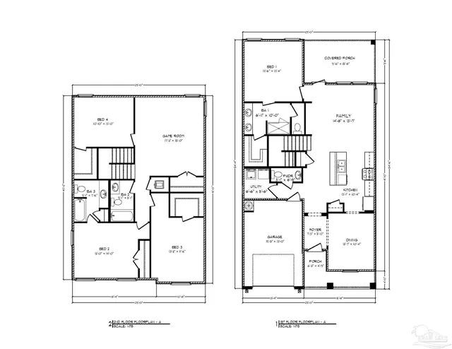 2123 Aqua St property photo