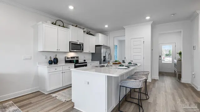 2123 Aqua St property photo