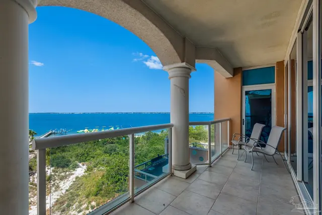 2 Portofino Dr # 609, Pensacola Beach FL 32561 exterior