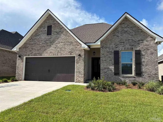 5164 Sugarloaf St # 2, Pace FL 32571 exterior