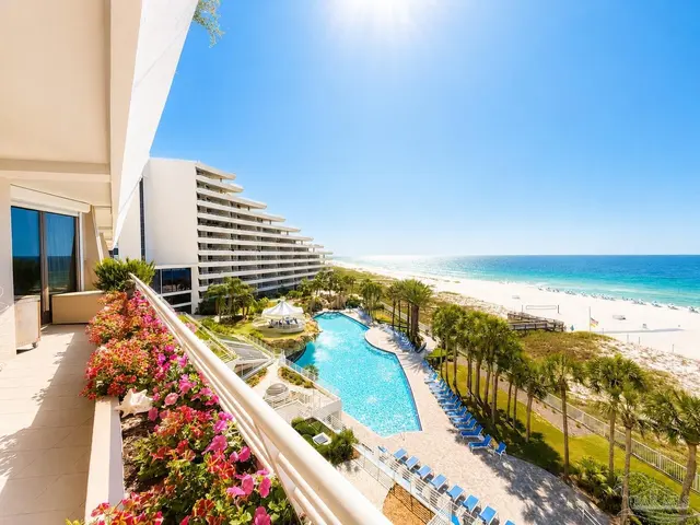 16281 Perdido Key Dr # 405, Perdido Key FL 32507 exterior