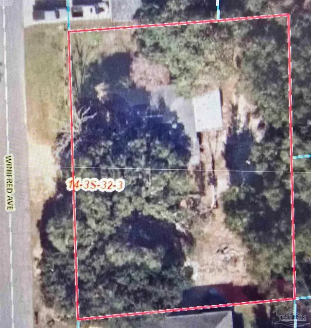 5802 Winifred Ave property photo