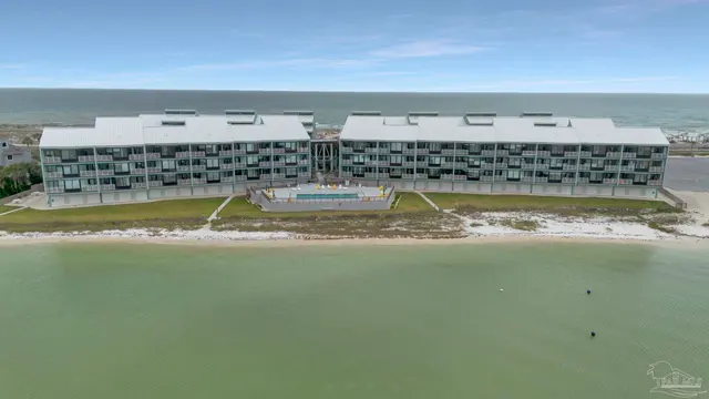 1390 Ft Pickens Rd # 128, Pensacola Beach FL 32561 exterior