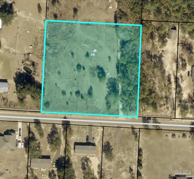 2.4 Acres American Farms Rd, Milton FL 32583 exterior