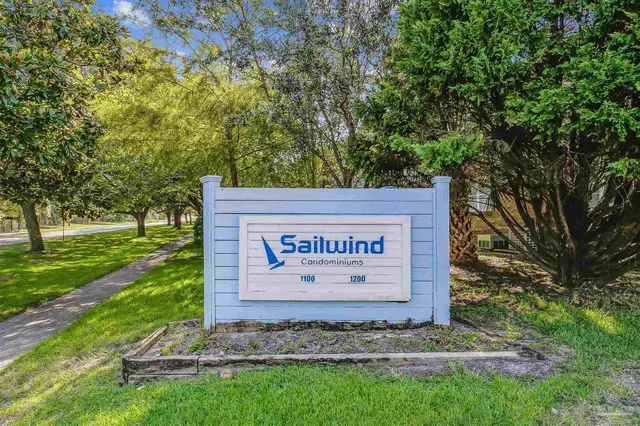 1200 Shore Line Dr # 408, Gulf Breeze FL 32561 exterior