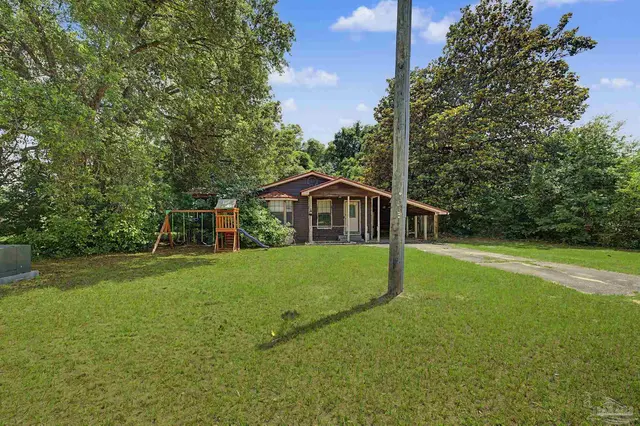 219 Arbor Ave, Pensacola FL 32534 exterior