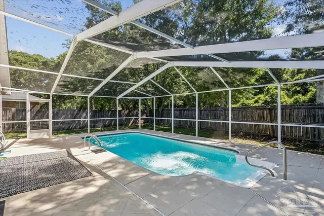 1374 Mazurek Blvd, Pensacola FL 32514 exterior