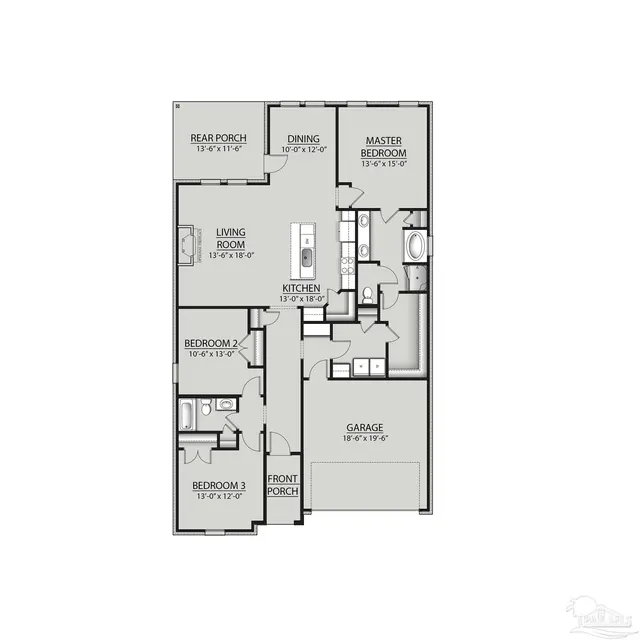 5160 Sugarloaf St # 3-G (LOT #) property photo