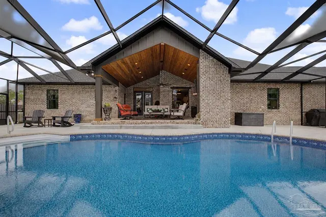 2867 Longleaf Mill St property photo