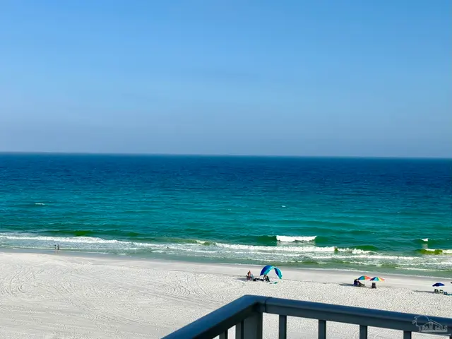 999 Ft Pickens Rd # 501, Pensacola Beach FL 32561 exterior