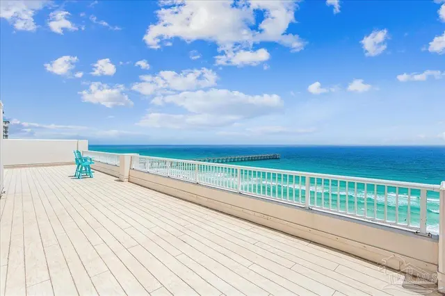 8525 Gulf Blvd # 912, Navarre Beach FL 32566 exterior